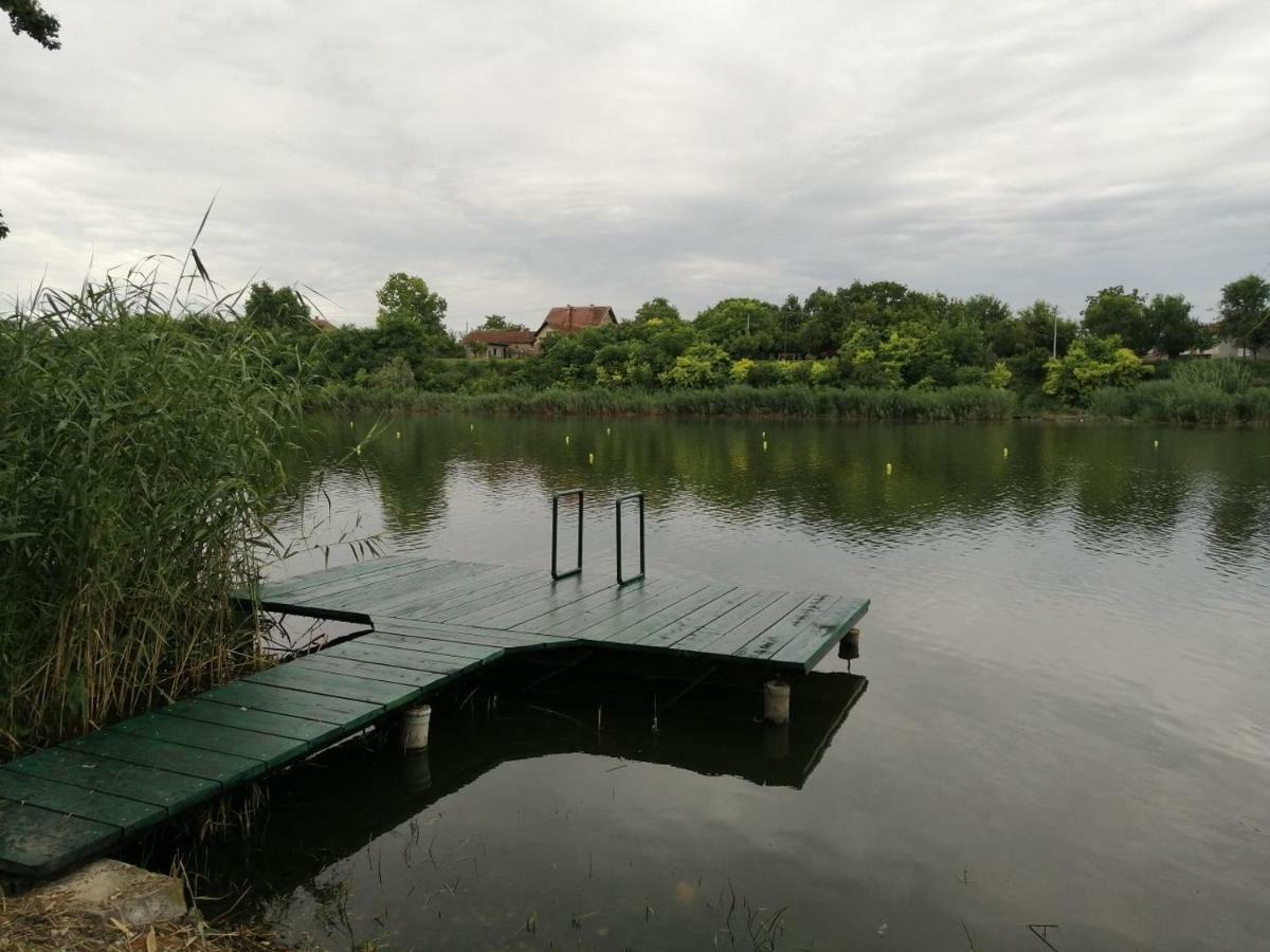 Oaza Kuca Za Odmor Villa Curug Exteriör bild