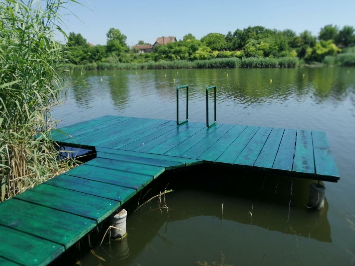 Oaza Kuca Za Odmor Villa Curug Exteriör bild